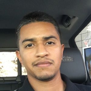 Meet your Posher, Joshua